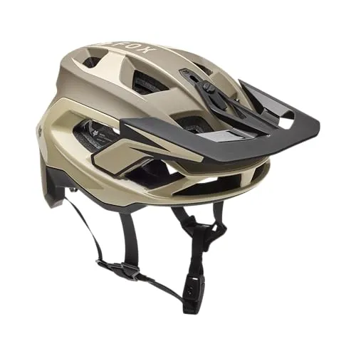 Fox Head Speedframe Pro MIPS Helm - Fahrradhelm mit MIPS-Technologie für optimalen Schutz und Komfort, ideal für Mountainbiker.