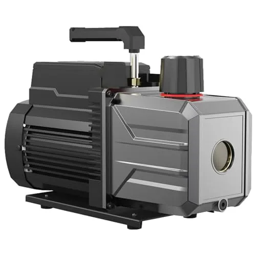 Vakuumpumpe Unterdruckpumpe 56L