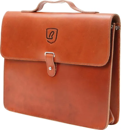 Produktbild Brave Classic Echtleder