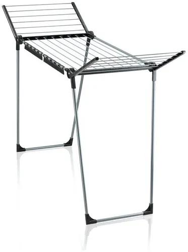 Leifheit Wäscheständer Pegasus 180 Solid Black