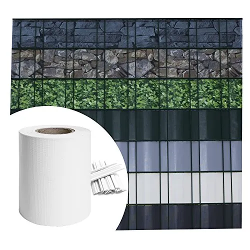 Sichtschutz PVC von Panorama24