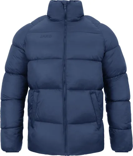 Jako Jacke Puffy - Nachtblau, Größe: 4XL - Funktionsjacke aus 100% Nylon, leicht und warm mit wärmeisolierender Wattierung, ideal für kalte Tage und Outdoor-Aktivitäten.