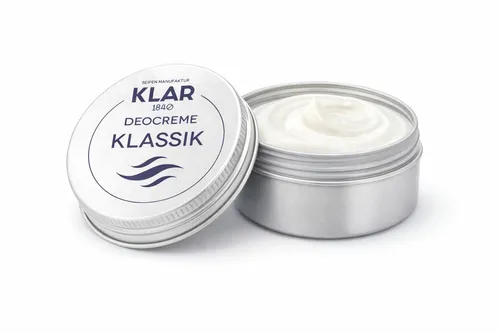 Klar's Deo Creme Klassik 65 ml