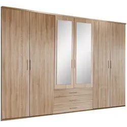 Kleiderschrank WIMEX 