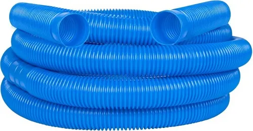 VirtuFit Poolschlauch Ø32 mm x 500 cm – Flexibler & Robuster Schwimmbadschlauch