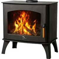 Holzofen Dita 13,1 kW – Effiziente Wärme für große Räume