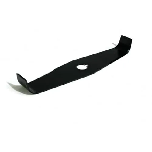 SWS Forst GmbH Zahn Mulchmesser für Freischneider Stahl 25,4mm Aufnahme Aussendurchmesser 300mm x 4mm stark