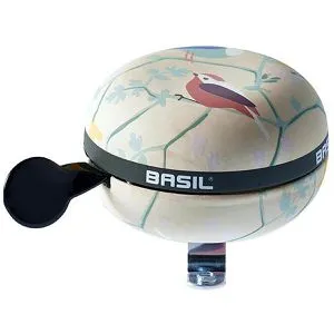 Fahrradklingeln & -hupen von Basil