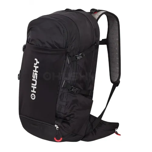 Produktbild Husky Rucksack Clever 30l schwarz