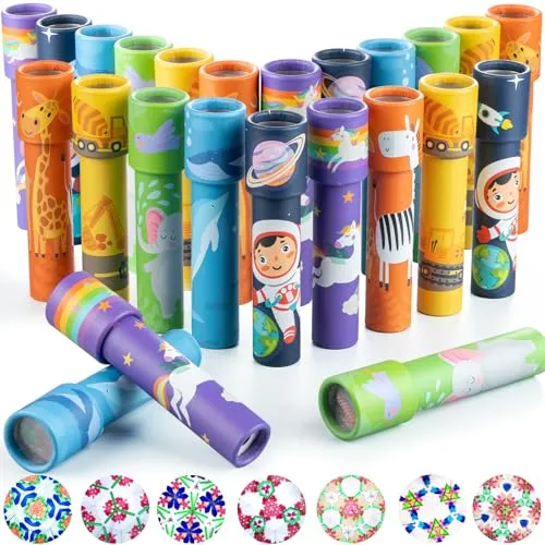 Optische Spielzeuge von iKeelo