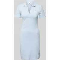 Tommy Hilfiger Kleider Blau von Tommy Hilfiger
