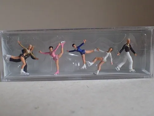 Preiser Modellbau von Preiser