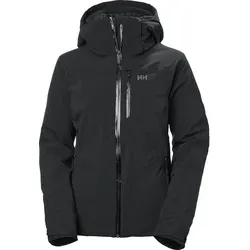 Helly Hansen W Alphelia Jacket black (990) XS von Helly Hansen