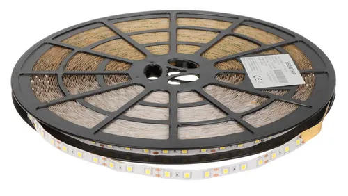 TAŚMA LED LED60A-12V/14.4W-NW/50M 50m - 4000K