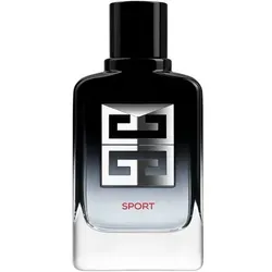 Givenchy Gentleman Society Sport Eau De Parfum 60ml - Ein belebender Herrenduft mit Zitrusnoten und warmen Holzakkorden. Ideal für moderne Gentlemen, die Eleganz und Dynamik schätzen. Der sportliche Flakon spiegelt den frischen Charakter des Duftes wider.