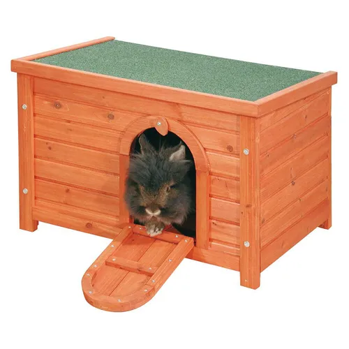 Nobby Kleintierstall 