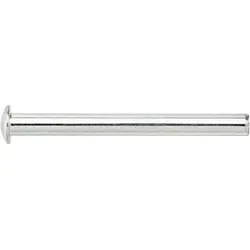 Stielnieten verzinkt 5 x 52 f. Spaten