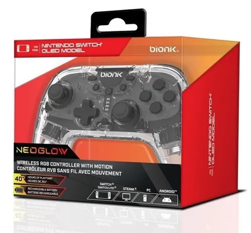 Bionik NeoGlow von Bionik