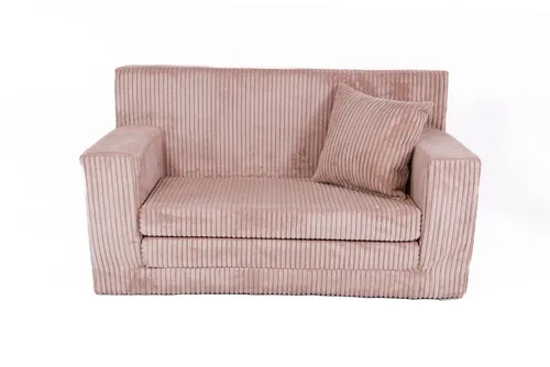 FORTISLINE Kindersofa aus Schaumstoff von Fortisline