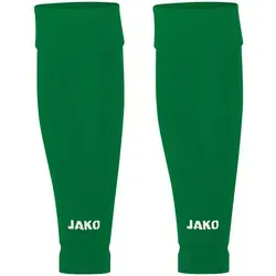 Jako Fußballstutzen Jako Stutzen Tube 3401 grün 39-42 in grün von JAKO