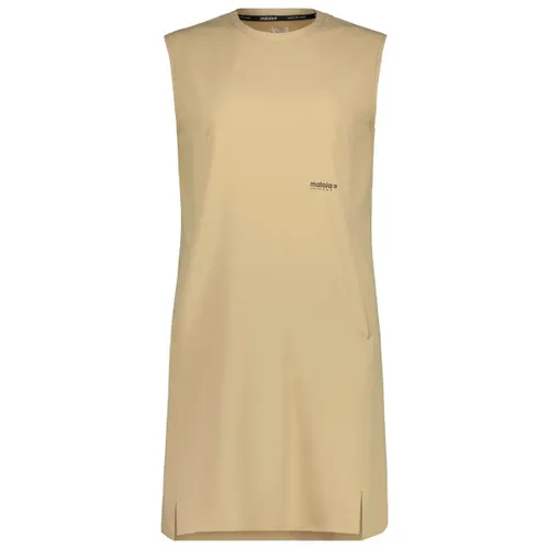 Produktbild Maloja Women's ZimnitzM. Kleid Gr L beige