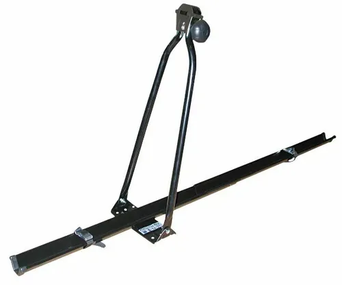 Profi-Anwender-Fahrradträger Poker für Dachträger