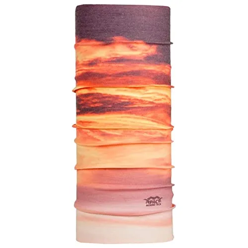 Produktbild P.A.C. Recycled Merino Tech Multifunktionstuch