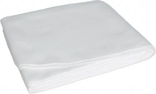 Premium Bodenschutzvlies für Ovalbecken 300g/m² - Sonstiges Poolzubehör, schützt die Poolfolie und verlängert deren Lebensdauer durch unverrottbares Synthetik-Material.