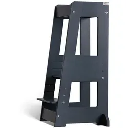 tiSsi Lernturm Felix grau von tiSsi®