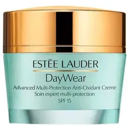 Estée Lauder DayWear 24H-Moisture Creme SPF 15 für trockene Haut - Gesichtspflege mit 24 Stunden Feuchtigkeit und Anti-Oxidantien, schützt die Haut vor Umwelteinflüssen und verleiht ein frisches Aussehen.