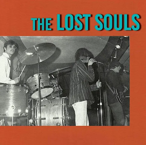 Lost Souls The Lost Souls (Vinyl)
