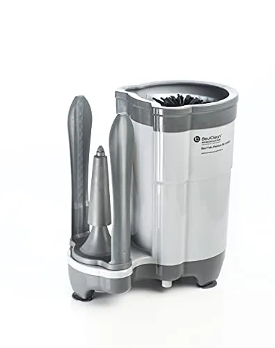 Bevi Felix Premium - Pflanzenschutz & Schädlingsbekämpfung, SK-zertifiziert für beste Ergebnisse, schnell und effizient, komplett demontierbar für einfache Gläserreinigung