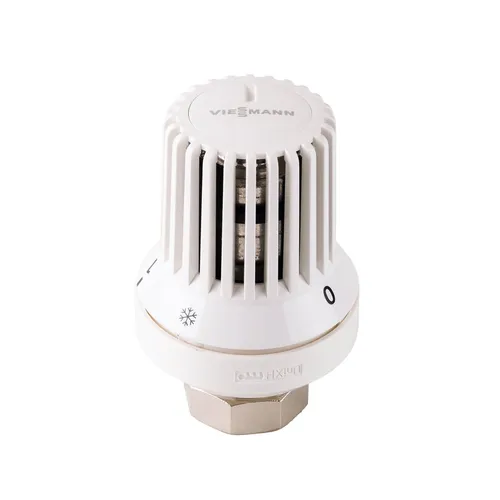 Viessmann Vitoset Thermostatkopf TK100 von Viessmann