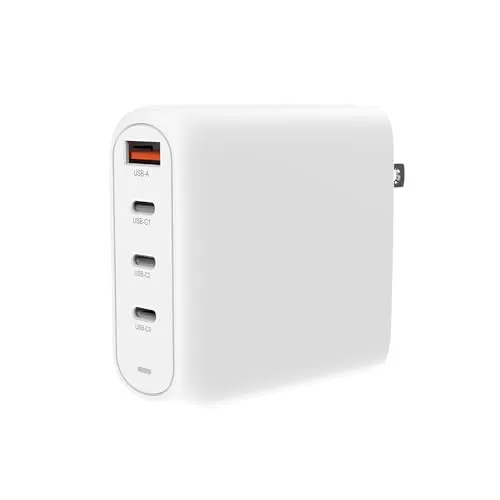 Produktbild Creative Labs 100W Netzteil mit Qualcomm Quick Charge 4.0+