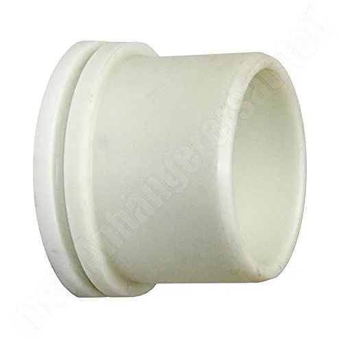 meinAnhängerersatzteil AL-KO Lagerbuchsen Gleitlager für Auflaufeinrichtung 2,8 VB - 351 VB - 352 VB