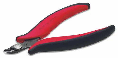 Cimco 101030 Elektronik- u. Feinmechanik Seitenschneider 118mm