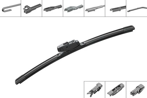 BOSCH Wischblatt 3397015575