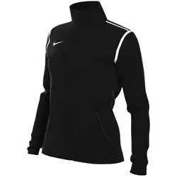 Nike FJ3024-010 W NK DF PARK20 TRK JKT K R Jacket Damen - Trainingsbekleidung, hält kühl und bequem mit hochwertigem Material für zusätzlichen Komfort in jeder Trainingseinheit.