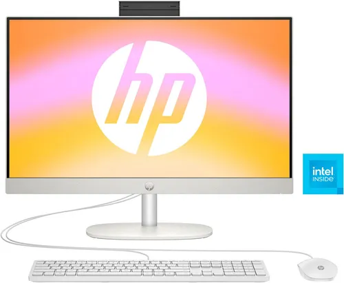 HP 24-cr0211ng All-in-One PC von HP
