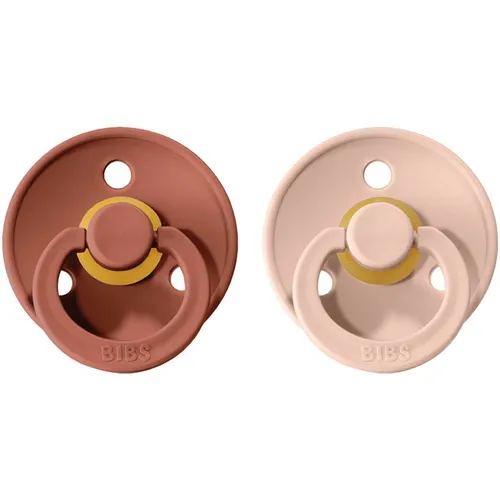 Schnuller & Beißringe von BIBS