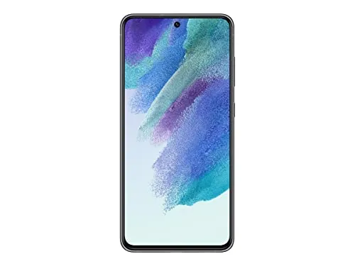 Samsung Galaxy S21 FE 256GB Grau von Samsung