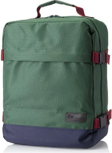 BAMBINIWELT RUCKSACK Handgepäck Reisetasche 40x20x25