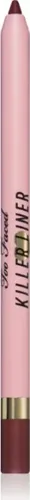 Too Faced Killer Liner 36 Hour Waterproof Gel Eyeliner Pencil