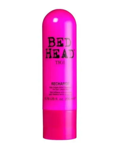 Tigi Bed Head Recharge High Octane Shine Conditioner 200ml