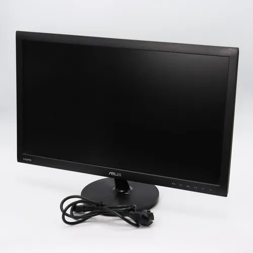 ASUS VS247HR LED-TFT-Bildschirm 23,6