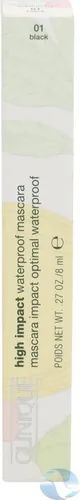 Produktbild Clinique High Impact Waterproof Mascara