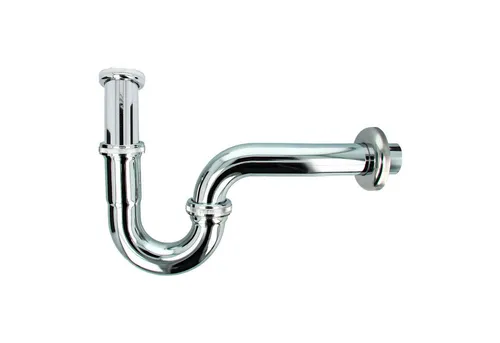 tecuro Siphon Röhrengeruchsverschluss Siphon Traps für Waschbecken