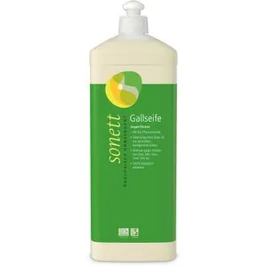 Fleckenentferner für Stoffe von Sonett