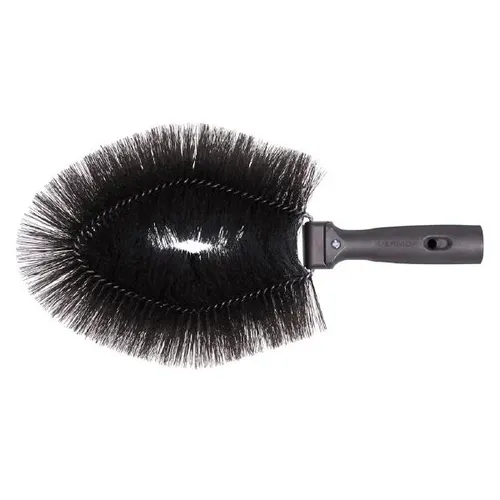 Vermop 19519 Spinnfegerkopf zum Aufstecken zum Aufstecken von TopLock Telekopstangen 175660