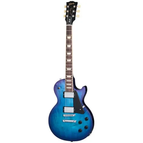 Gibson Les Paul Studio Blueberry Burst von Gibson